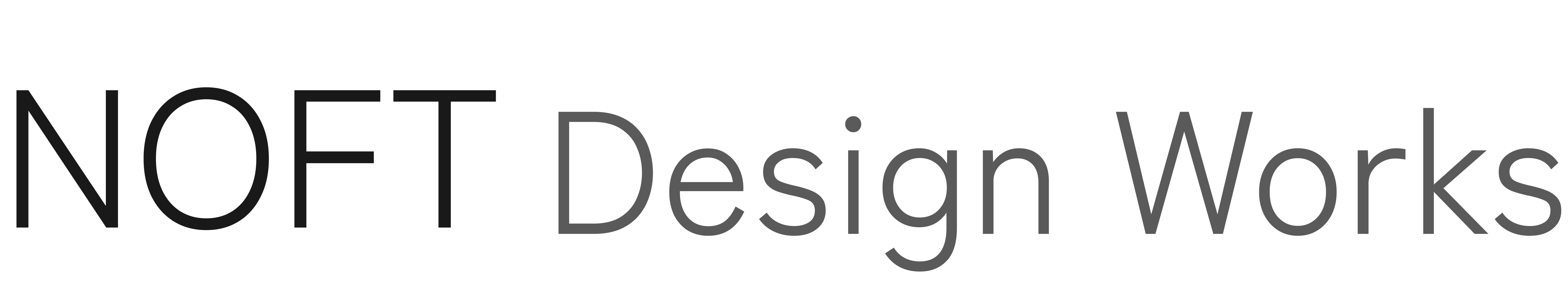 NOFT Design Works